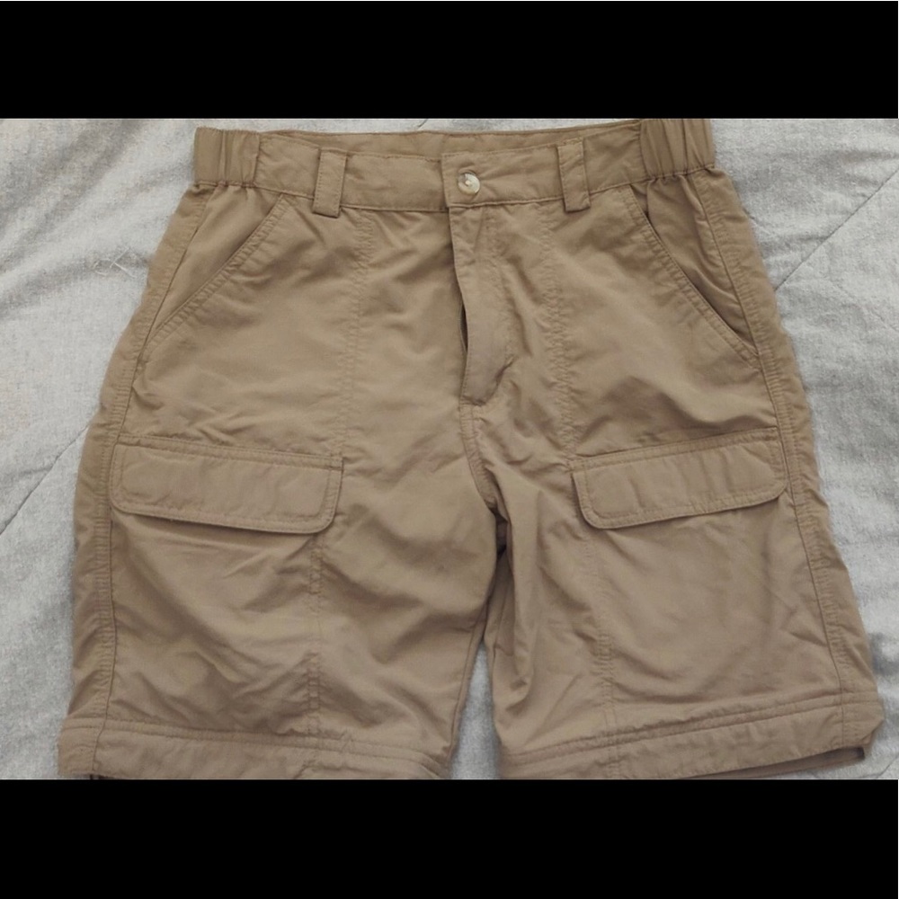 Women’s Cargo Shorts